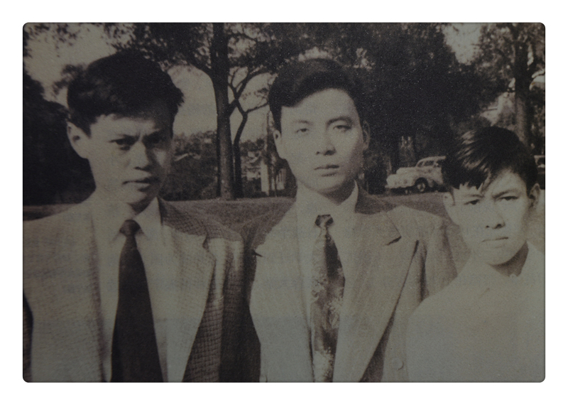 杨振宁：永恒的骄傲