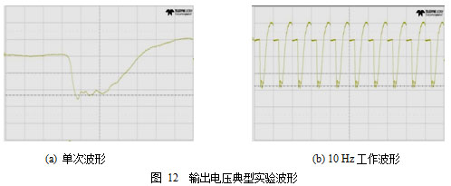 紧凑型重复频率高功率微波驱动源技术