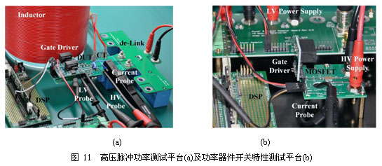 双极型碳化硅固态高压器件技术研究进展