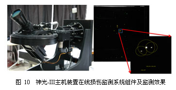 “神光-Ⅲ”主机装置研制及其性能